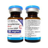 Testosterone Blend 300 Watson